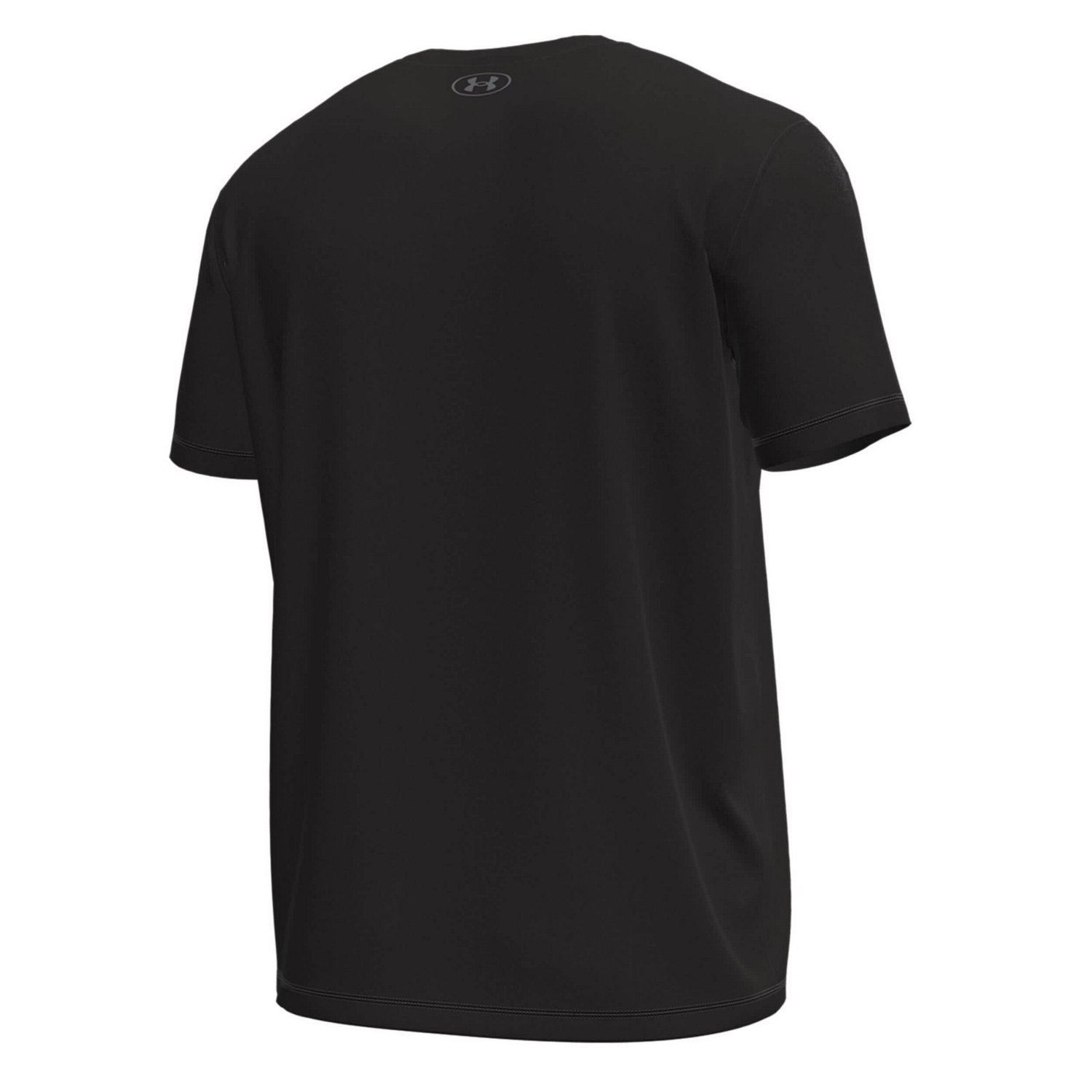 Under Armour South Carolina Gamecocks Stack Stretch Performance T-Shirt