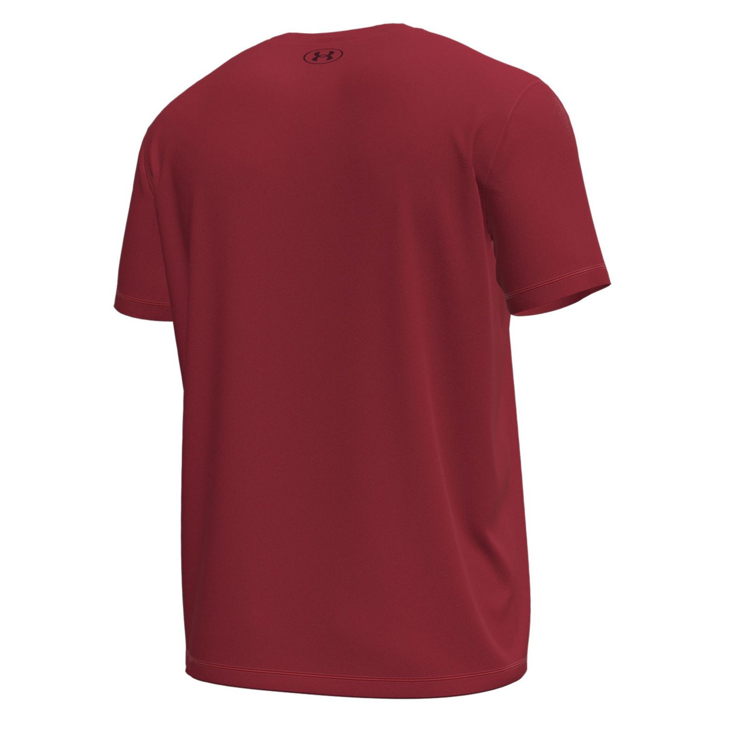 Under Armour South Carolina Gamecocks Stack Stretch Performance T-Shirt - view number 3