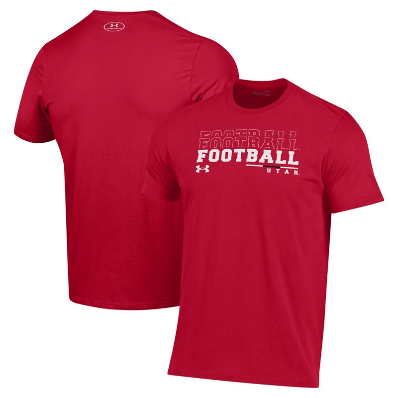 Under Armour Utah U… - image