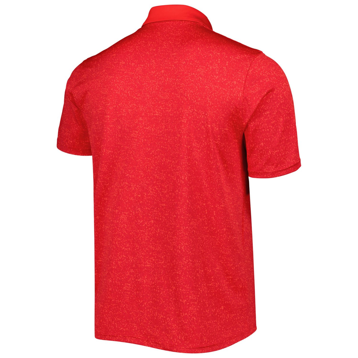 Under Armour Utah Utes Static Performance Polo - view number 3