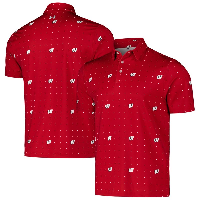 Under Armour Wiscon… - image