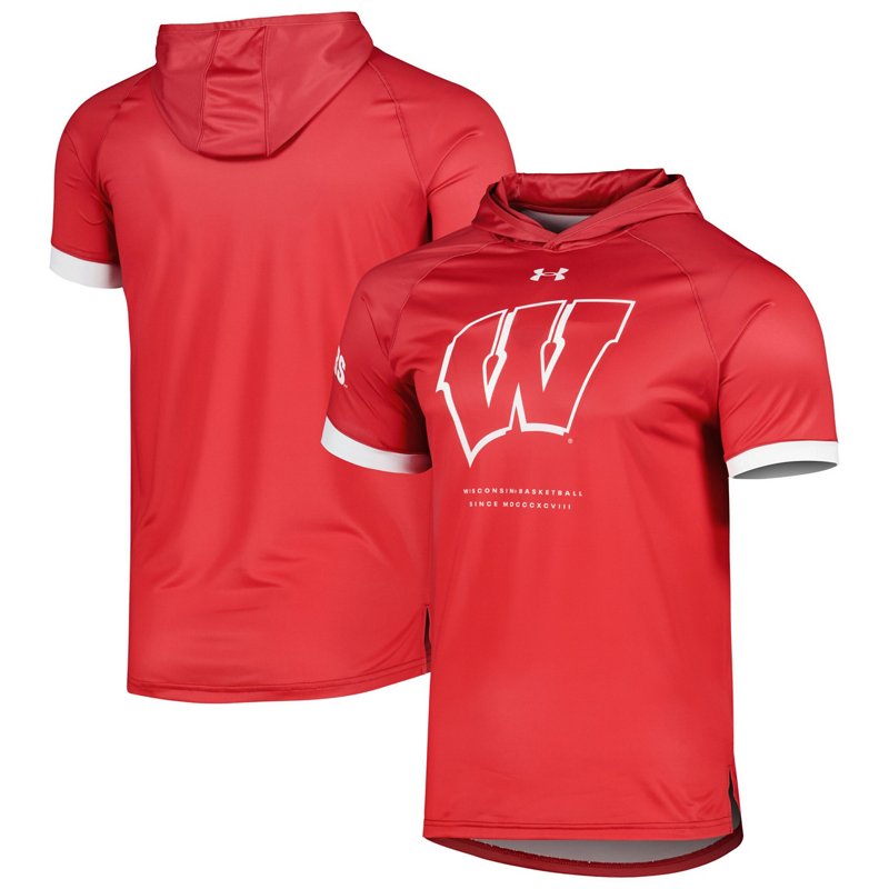 Under Armour Wiscon… - image