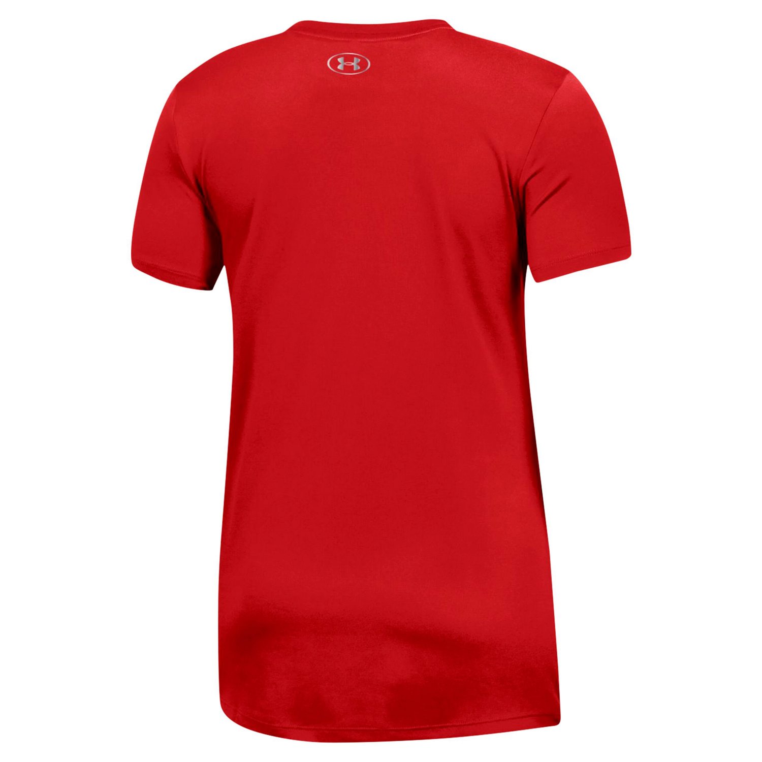 Under Armour Wisconsin Badgers Performance T-Shirt - view number 3
