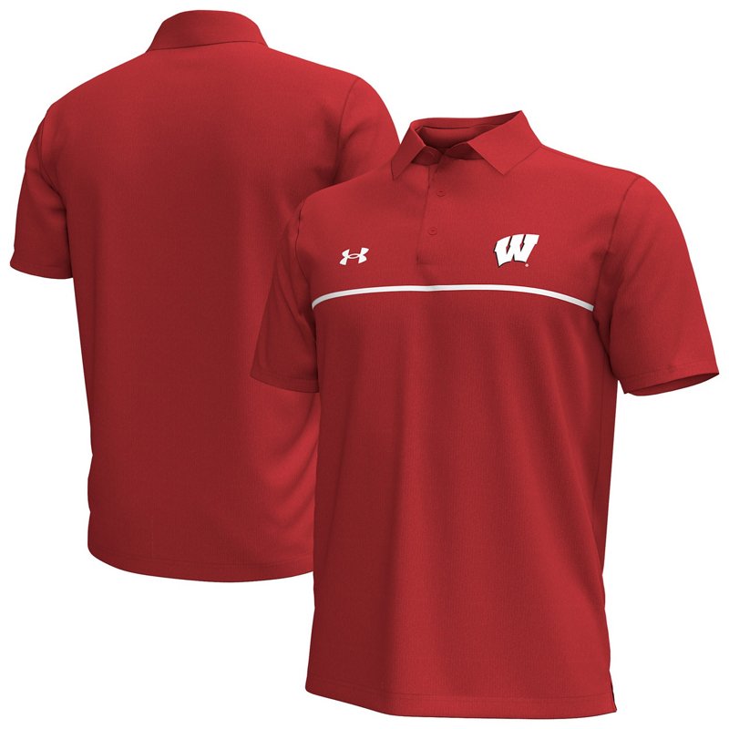 Under Armour Wiscon… - image