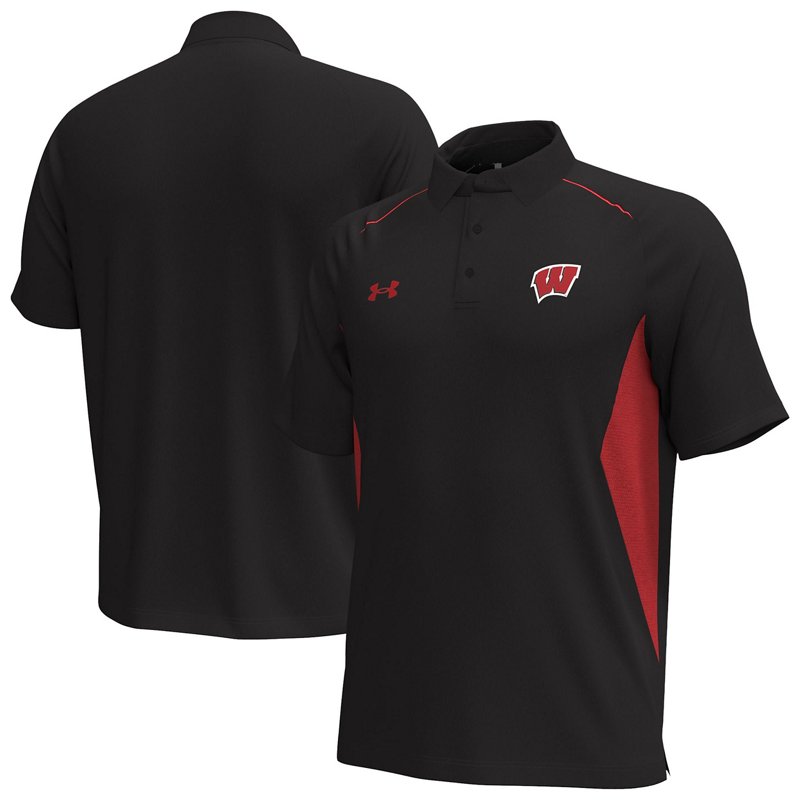 Under Armour Wiscon… - image