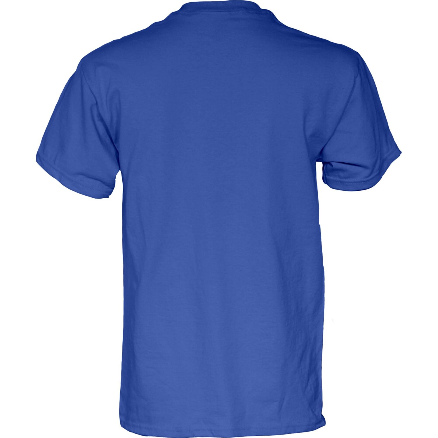 Unisex 84 Boise State Broncos 2024 Mountain West Conference Football Champions T-Shirt - view number 3