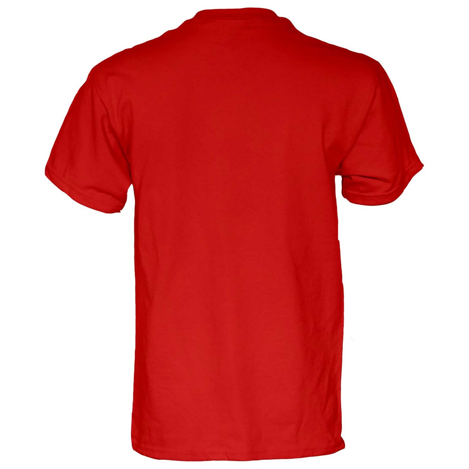 Unisex 84 Houston Cougars 2024 Big 12 Men's Basketball Regular Season Champions T-Shirt                                          - view number 3