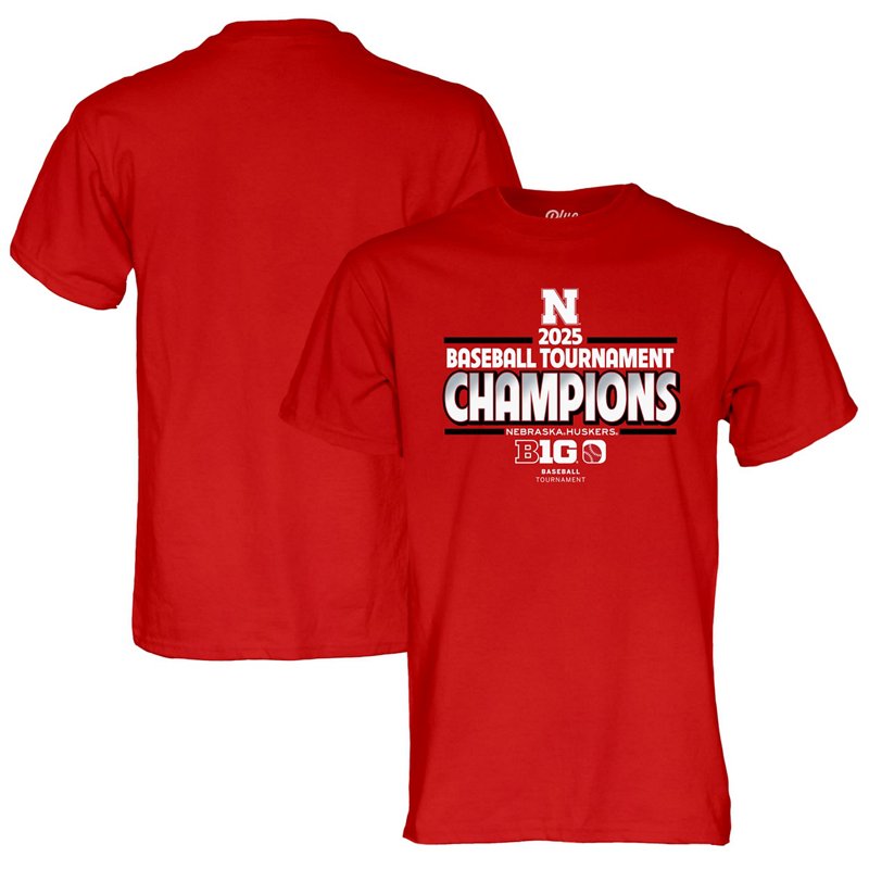 Unisex 84 Nebraska … - image