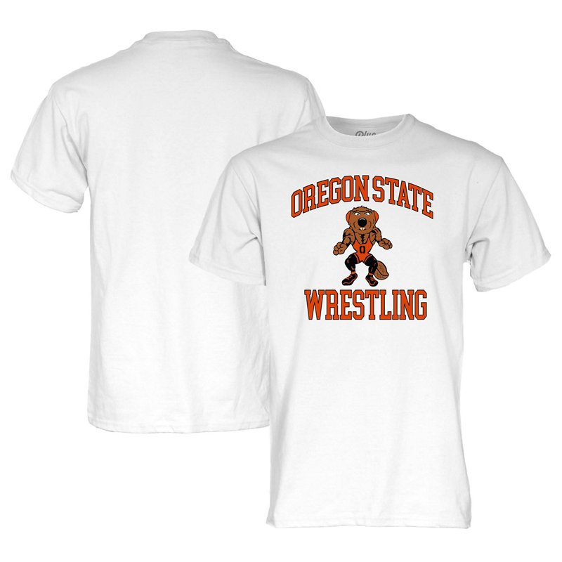 Unisex 84 Oregon St… - image