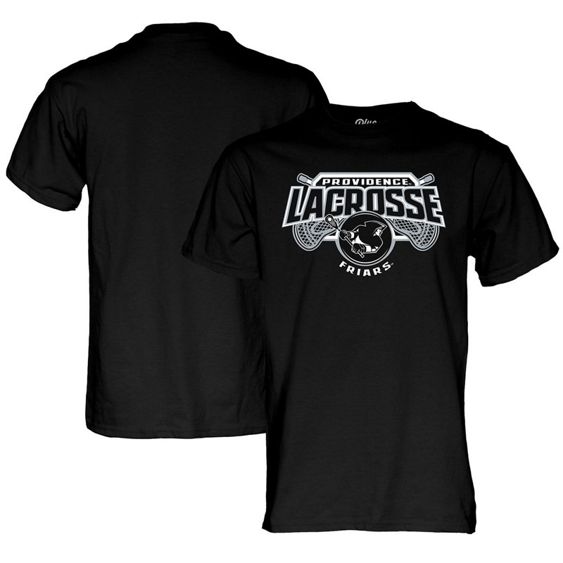 Unisex 84 Providence Friars 2024 Men's Lacrosse Season T-Shirt-image