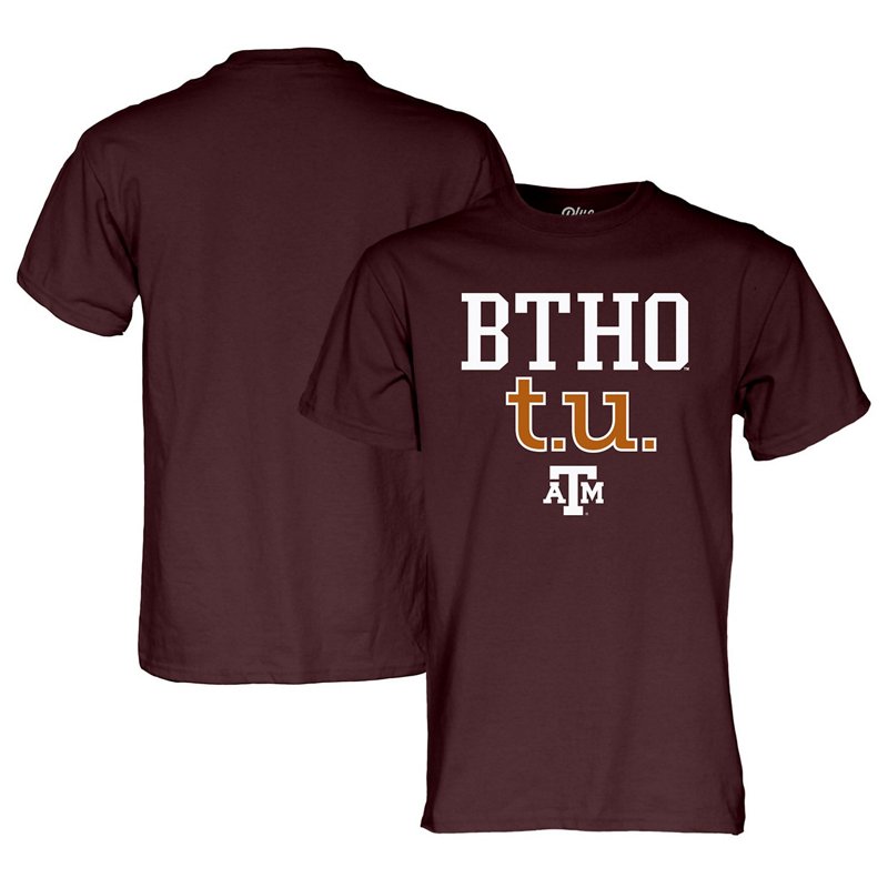 Unisex 84 Texas Am … - image