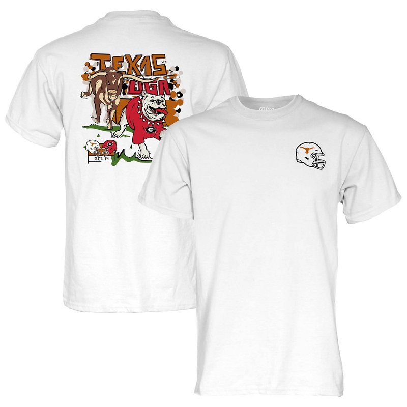 Unisex 84 Texas Lon… - image