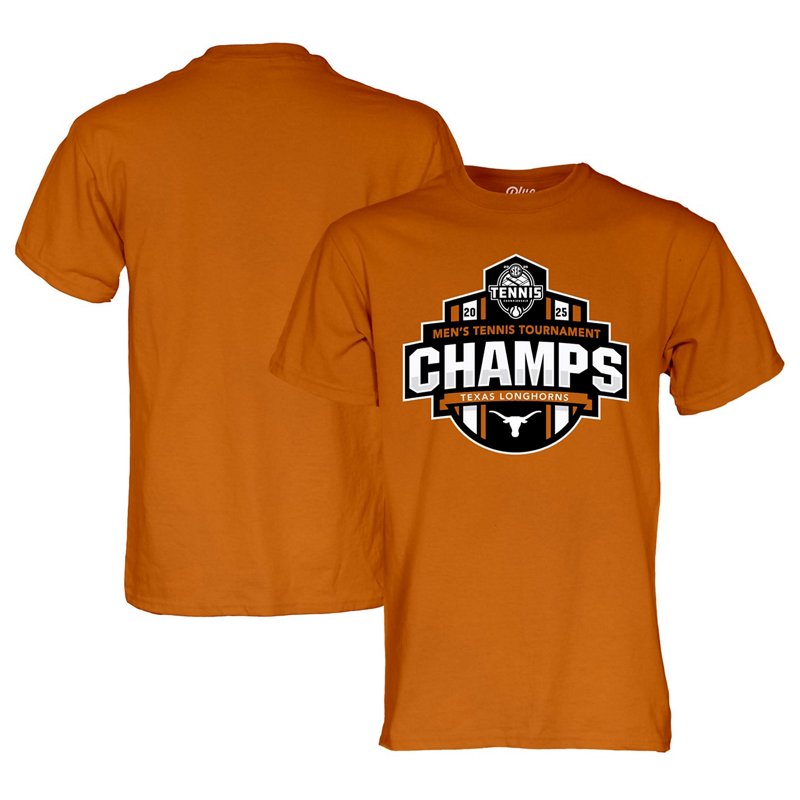 Unisex 84 Texas Ora… - image
