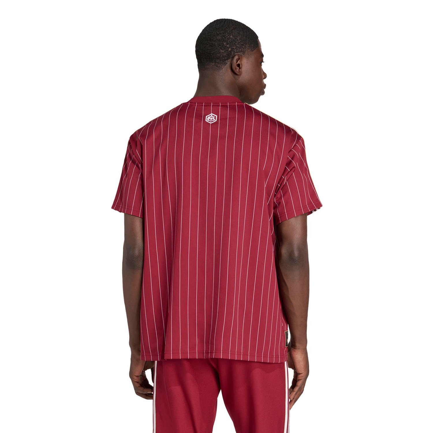 Unisex adidas Arsenal Terrace Icons Jersey - view number 2