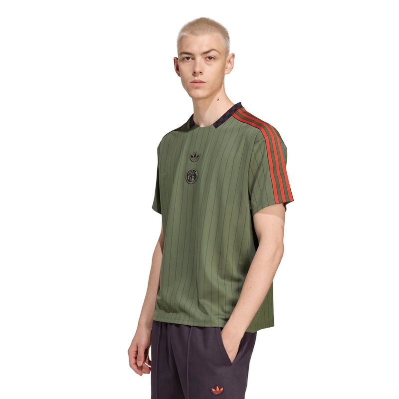 Unisex Adidas Bayer… - image