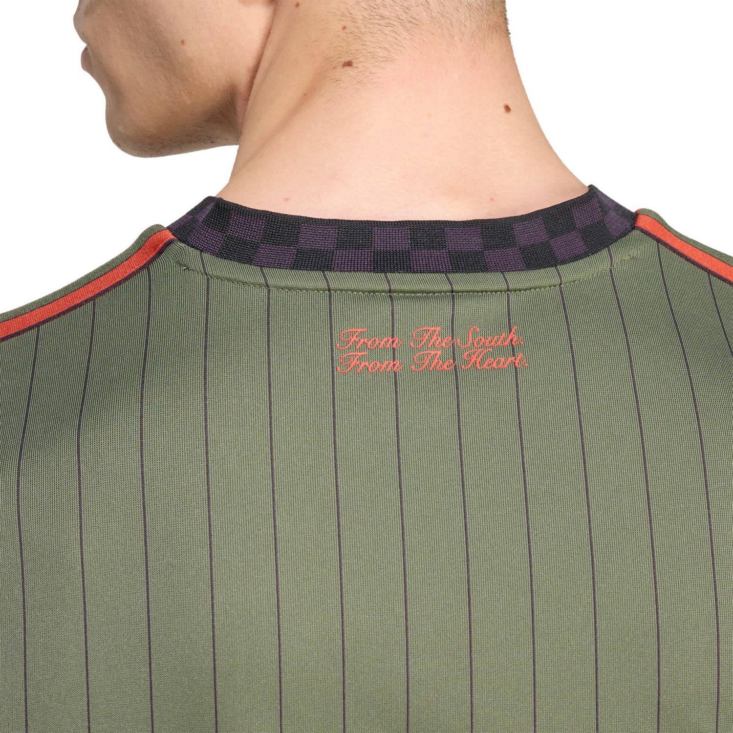 Unisex adidas Bayern Munich Terrace Icons Jersey - view number 4