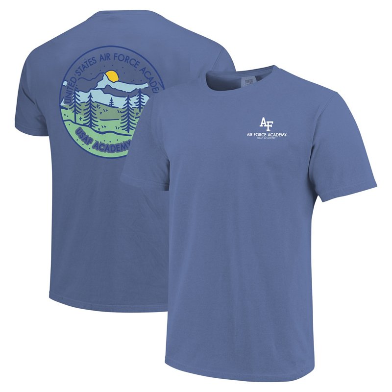 Unisex Air Force Fa… - image