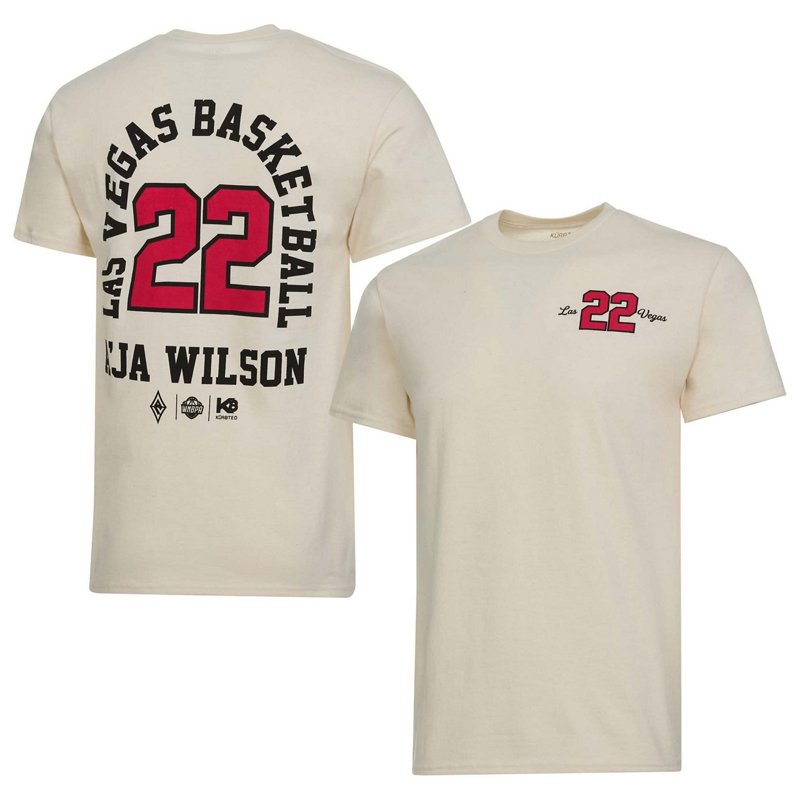 Unisex A'ja Wilson … - image