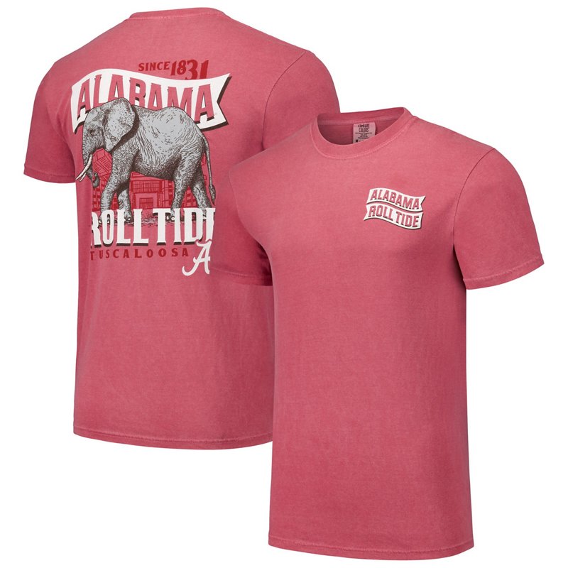 Unisex Alabama Tide… - image
