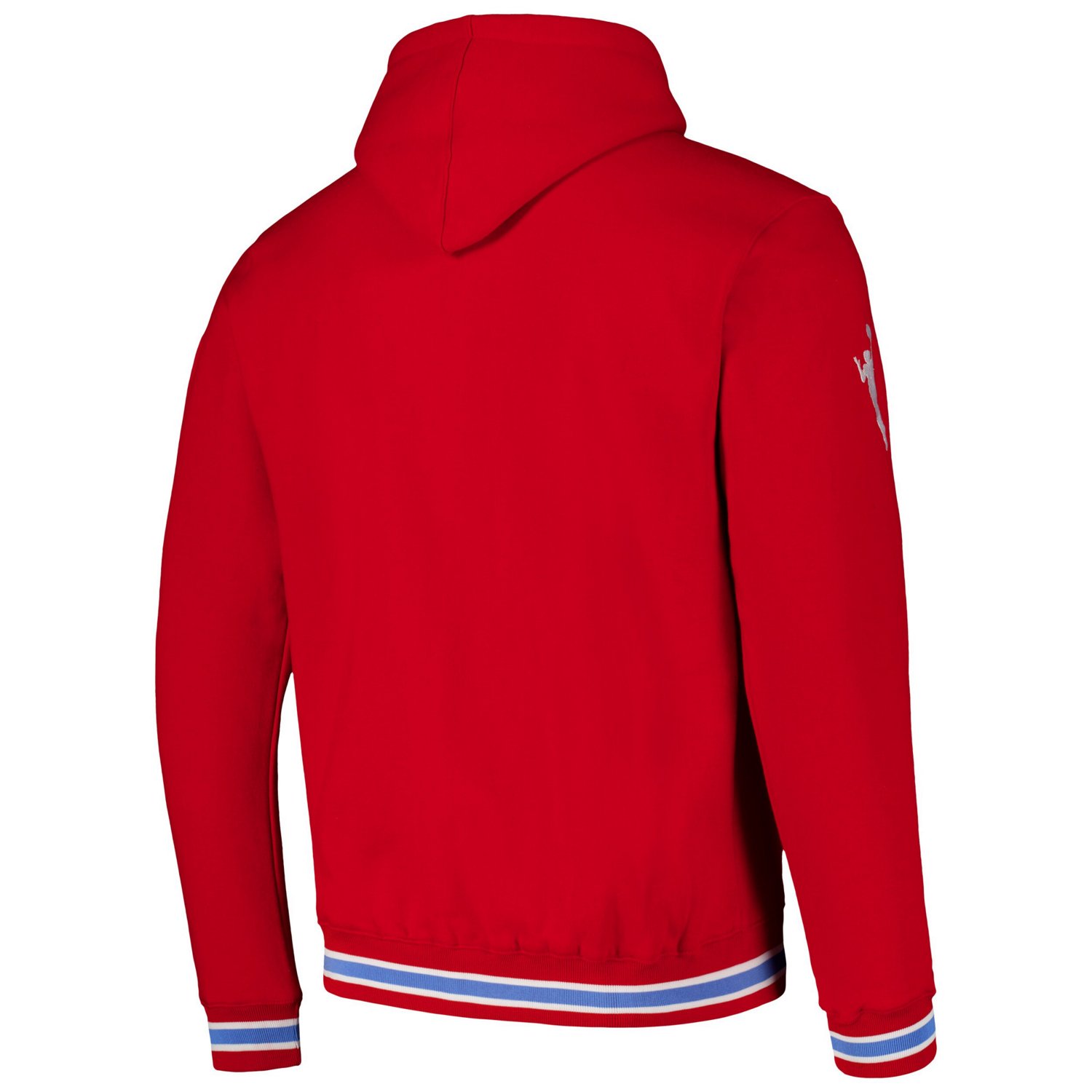 Unisex Atlanta Dream Premium Pullover Hoodie                                                                                     - view number 3