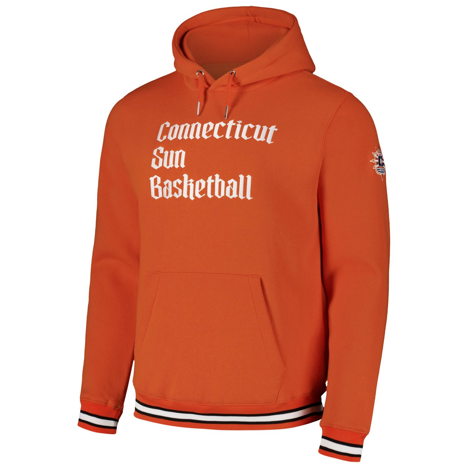 Unisex Connecticut Sun Premium Pullover Hoodie