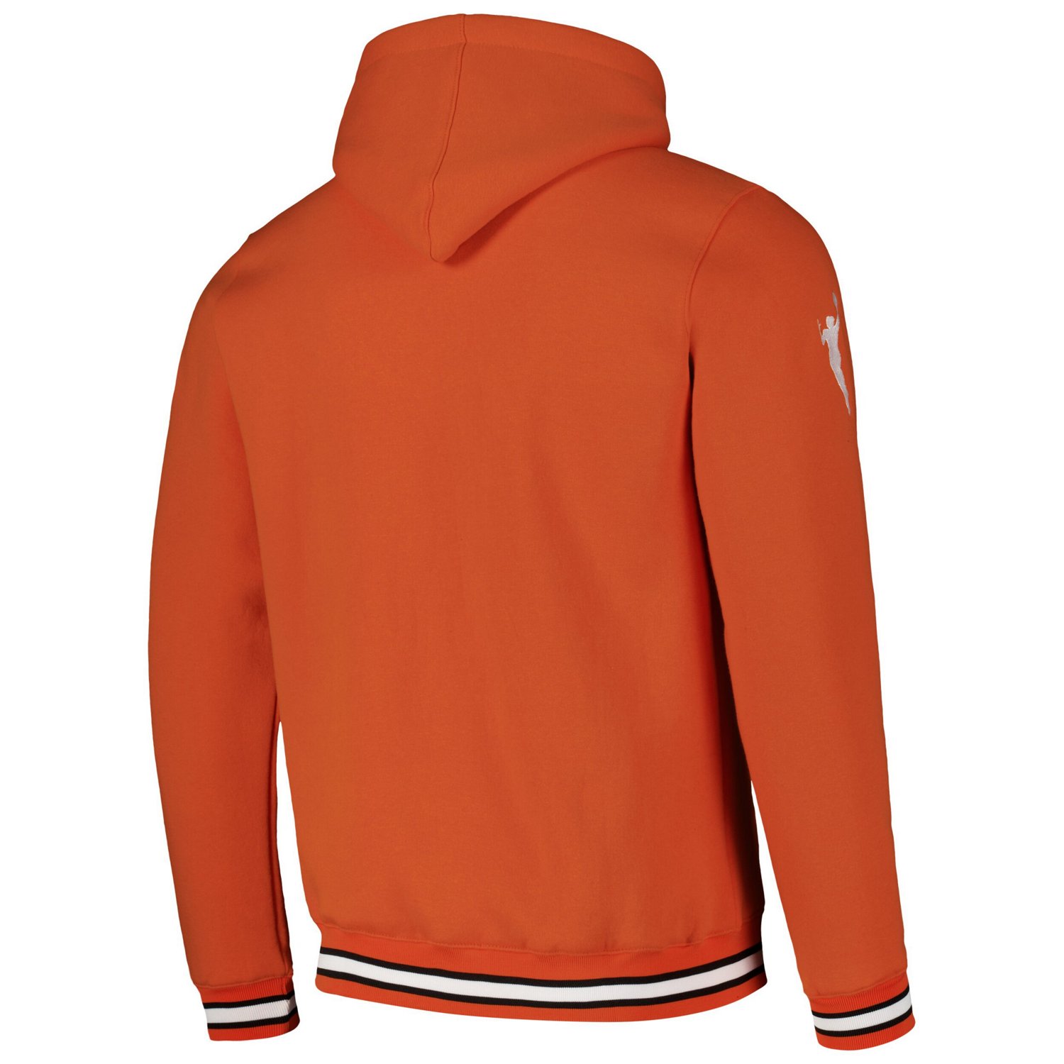 Unisex Connecticut Sun Premium Pullover Hoodie - view number 3