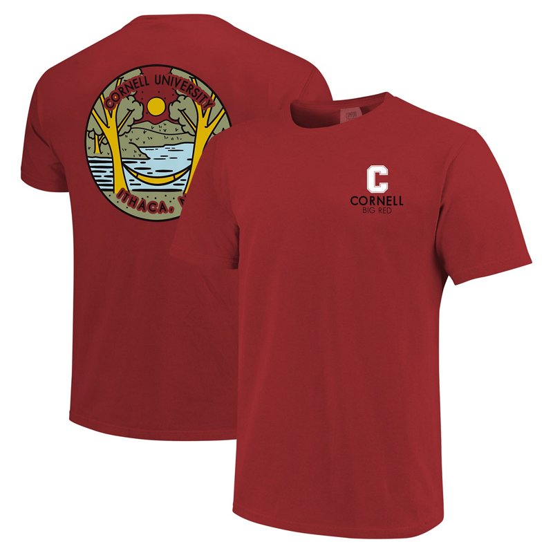 Unisex Cornell Big … - image