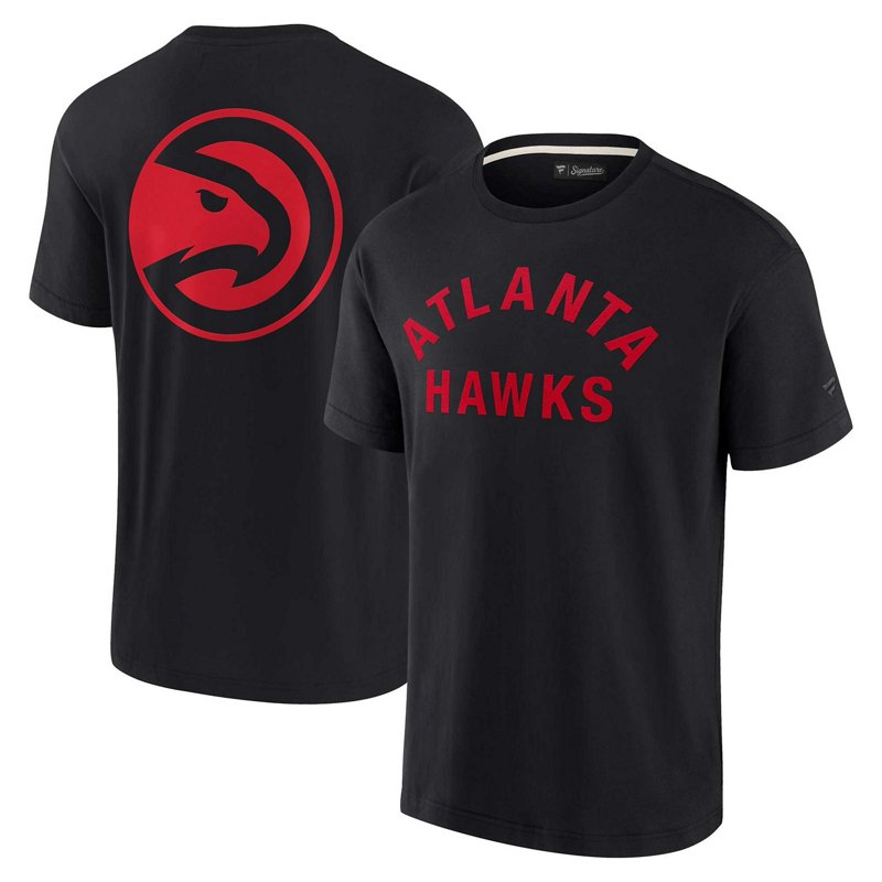 Unisex Fanatics Atl… - image