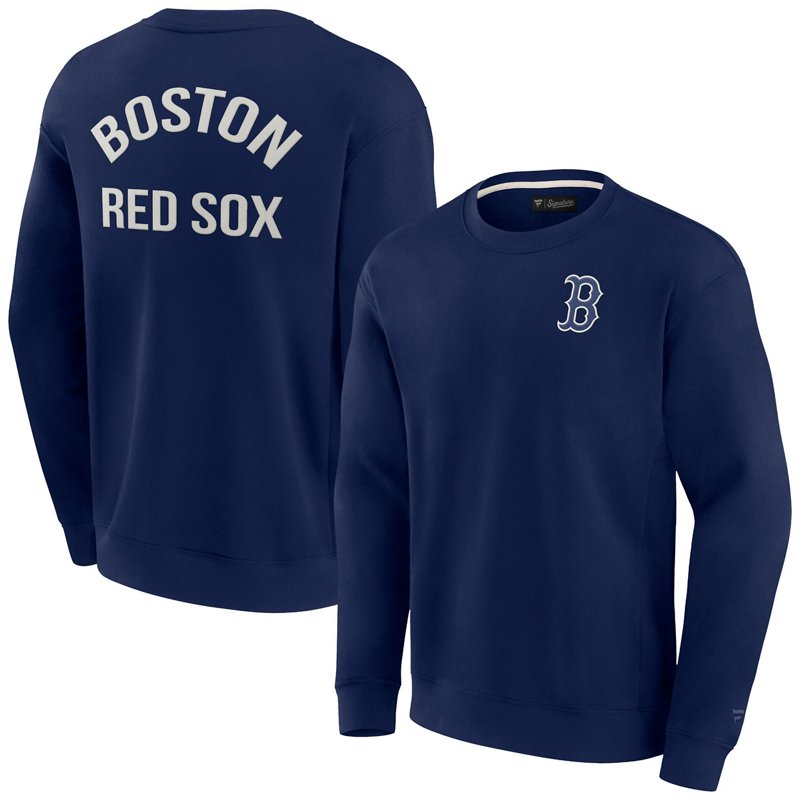Unisex Fanatics Bos… - image