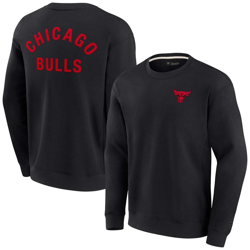 Unisex Fanatics Chi… - image