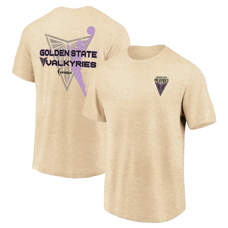 Unisex Fanatics Gol… - image