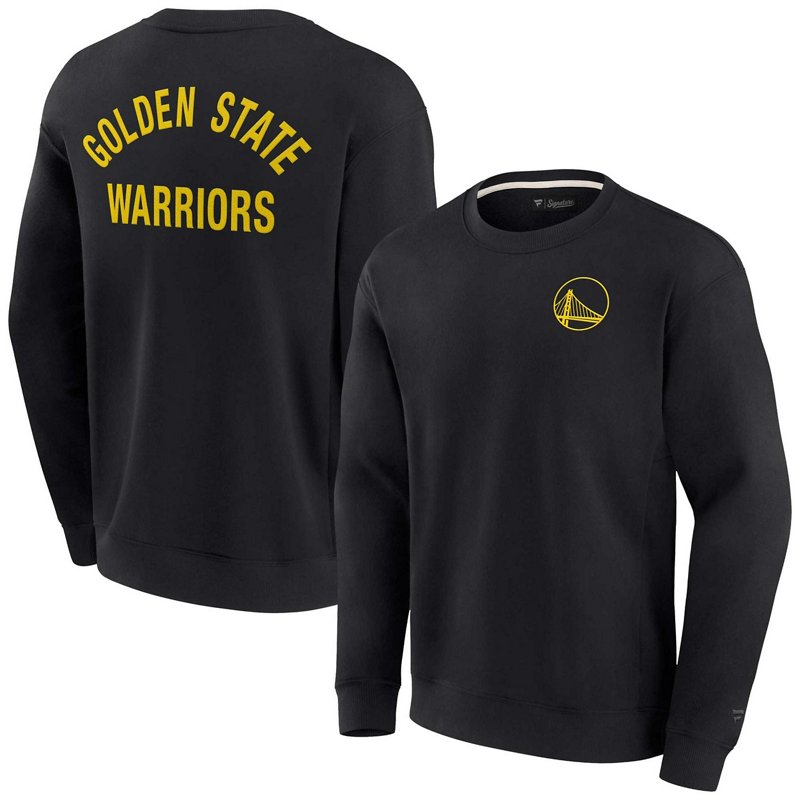Unisex Fanatics Gol… - image