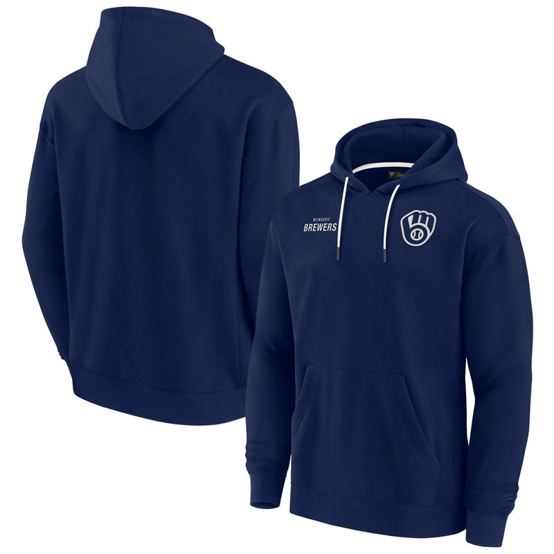 Unisex Fanatics Mil… - image