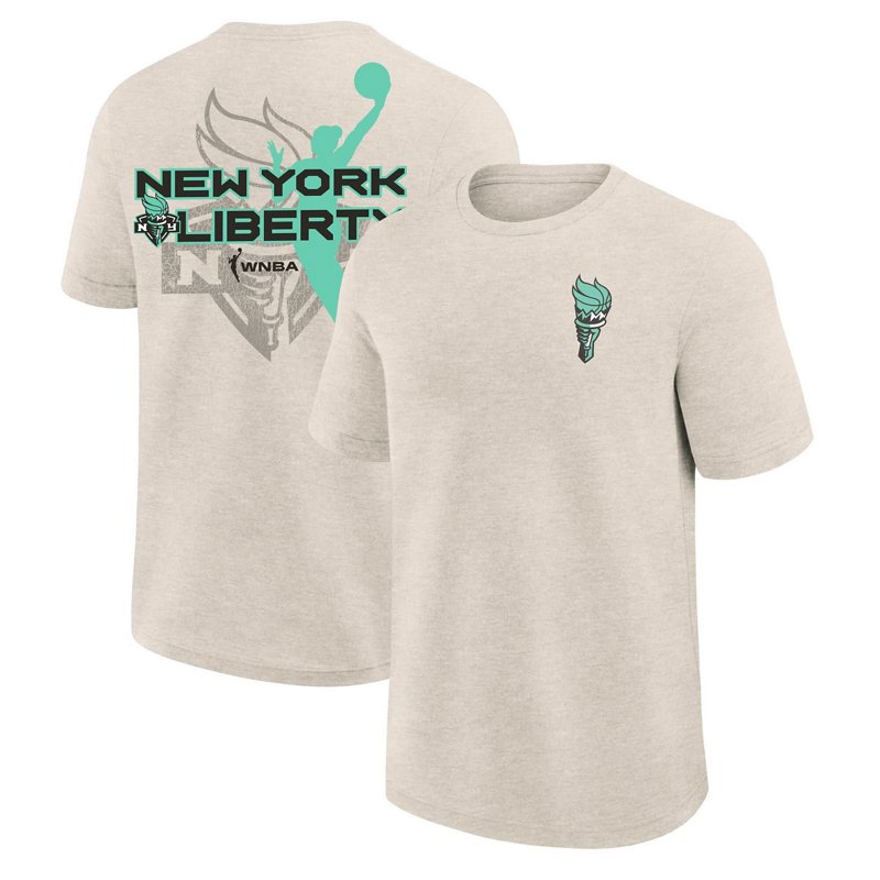 Unisex Fanatics New… - image