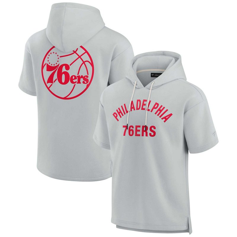 Unisex Fanatics Phi… - image
