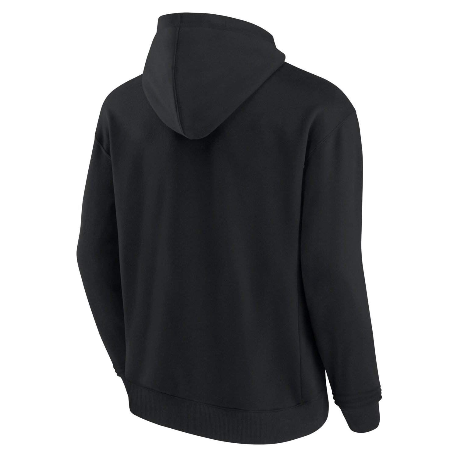 Unisex Fanatics Pittsburgh Pirates Elements Super Soft Fleece Pullover Hoodie - view number 3