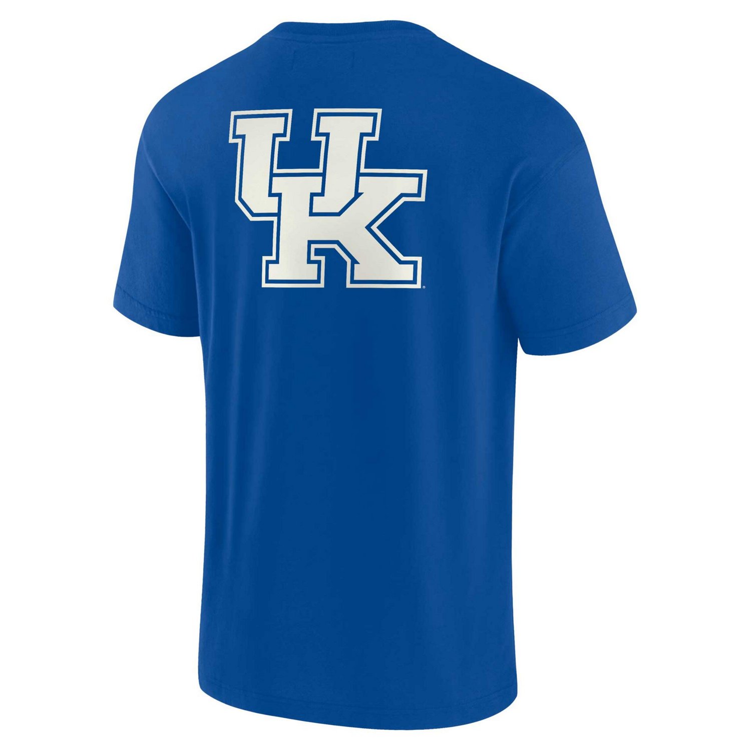 Unisex Fanatics Signature Kentucky Wildcats Super Soft Short Sleeve T-Shirt
