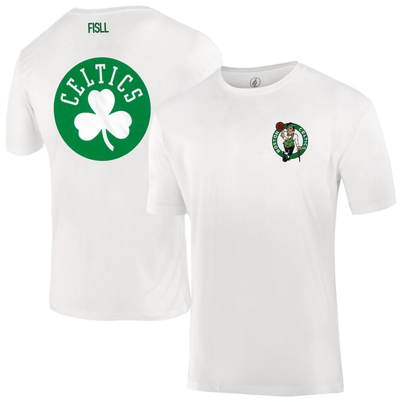 Unisex Fisll Boston… - image