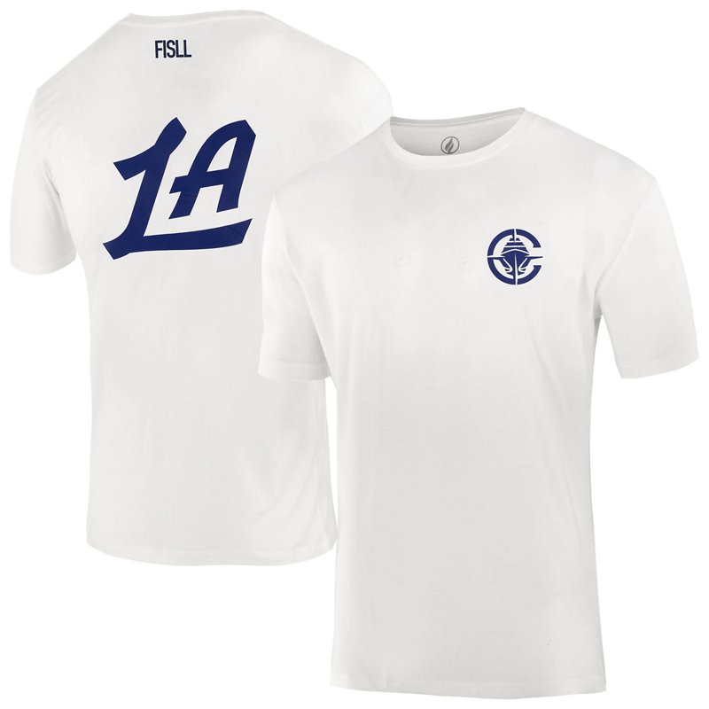 Unisex Fisll La Cli… - image