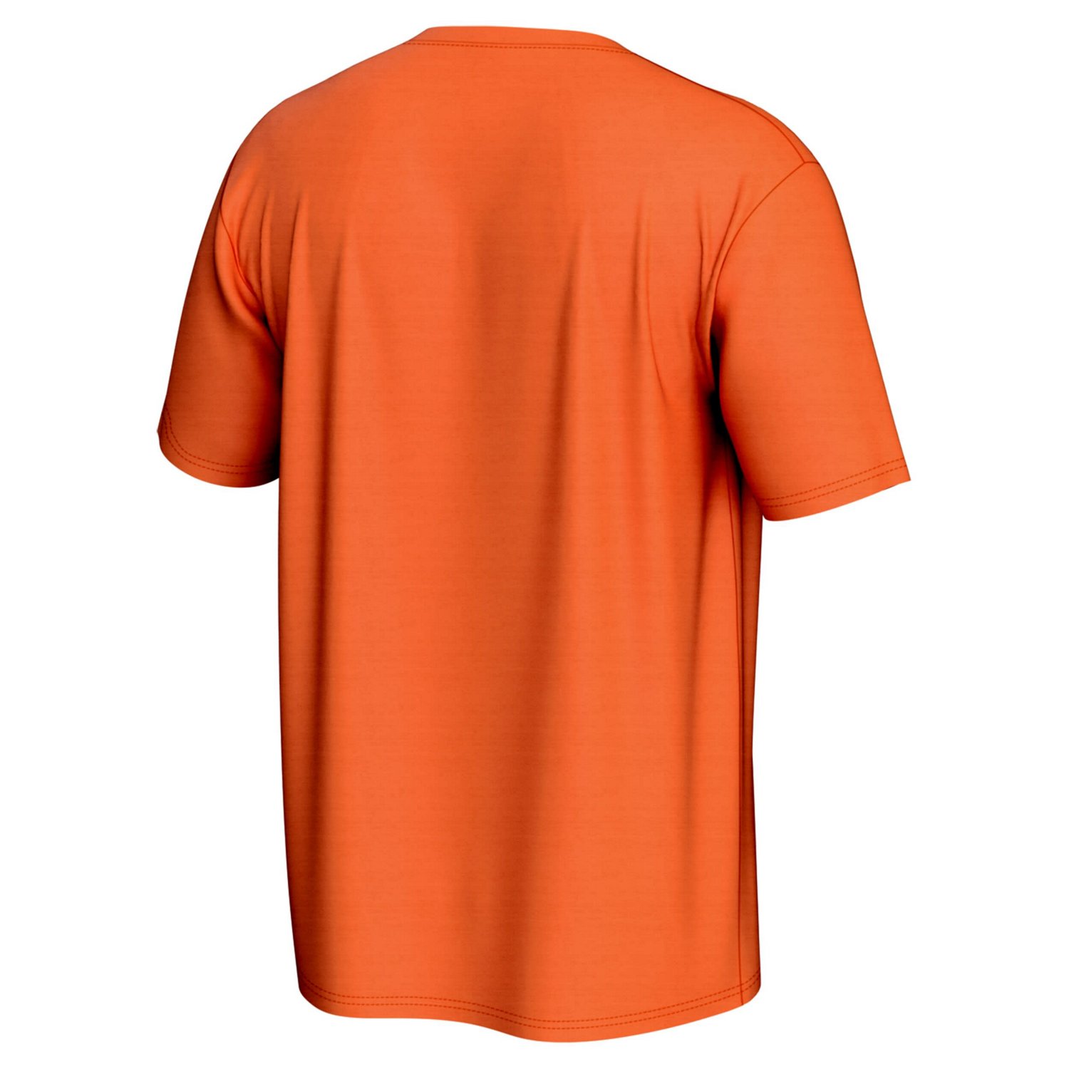 Unisex GameDay Greats Clemson Tigers Cheer T-Shirt - view number 3