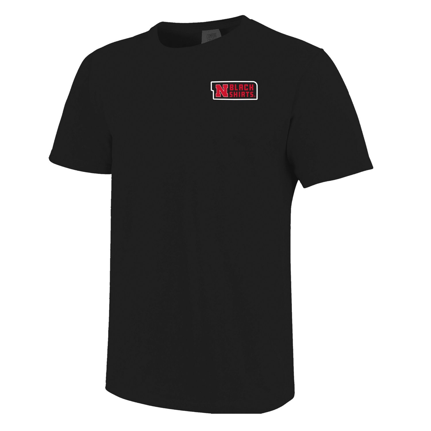 Unisex Image One Nebraska Huskers Hyper Local Shirts Corn T-Shirt - view number 2