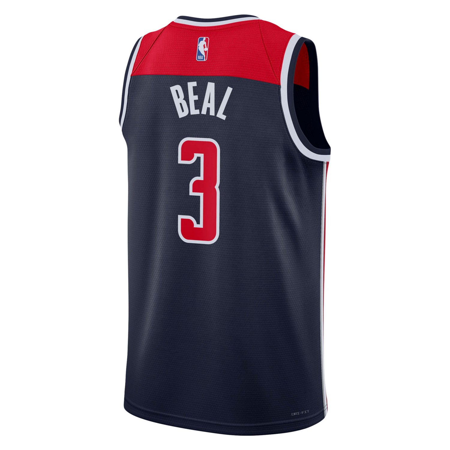 Bradley beal wizards jersey hotsell