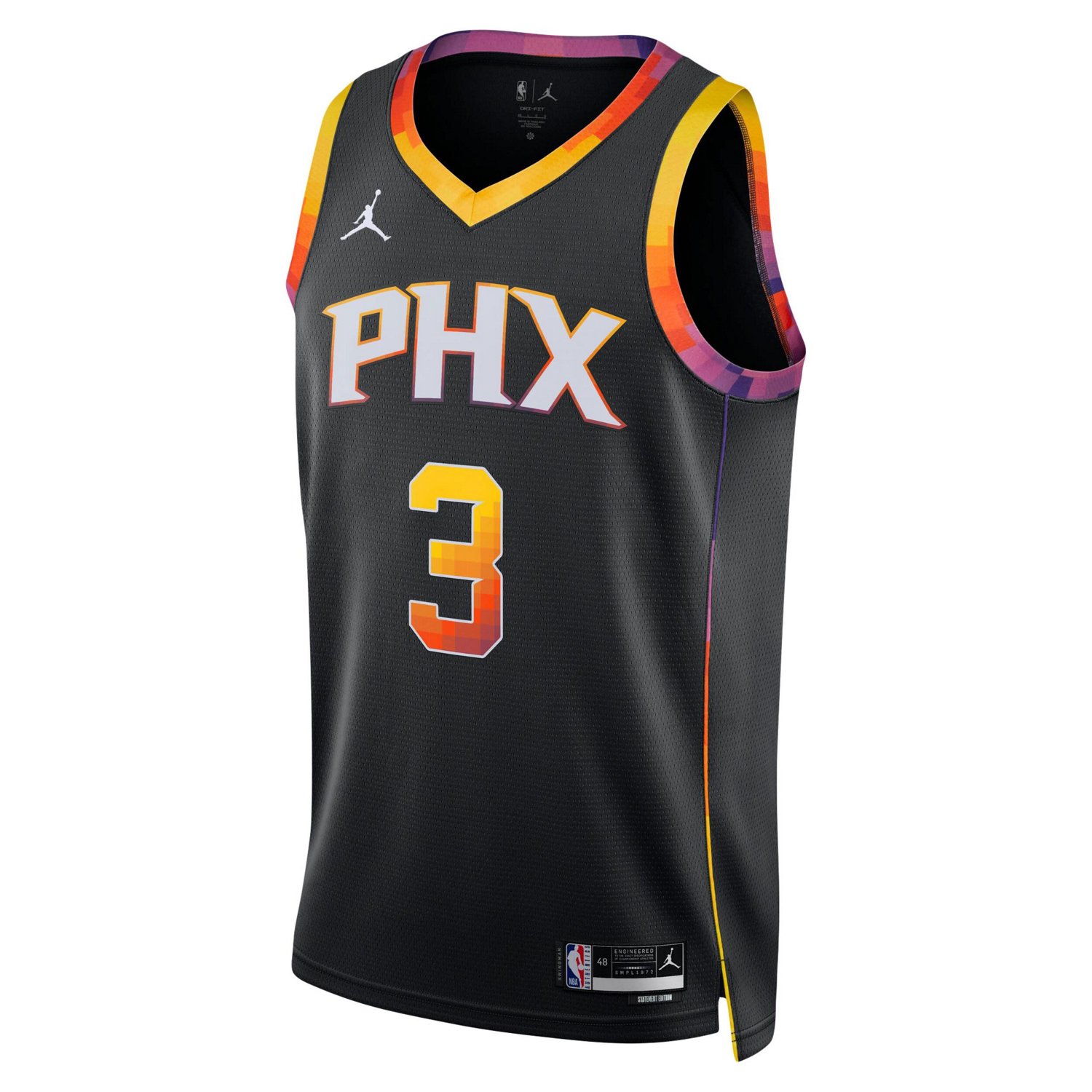 Chris paul jersey near me clearance