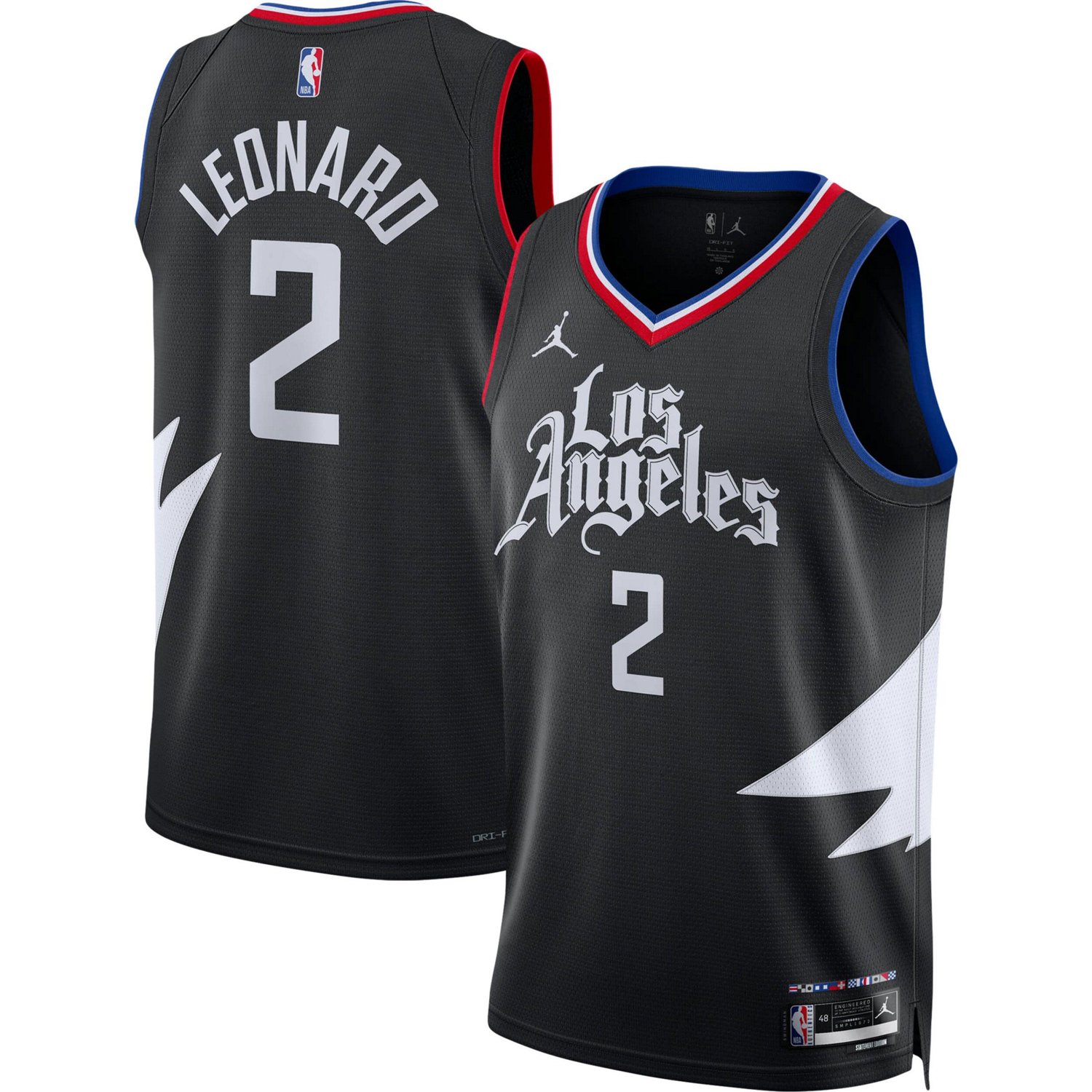 Kawhi leonard jersey academy on sale