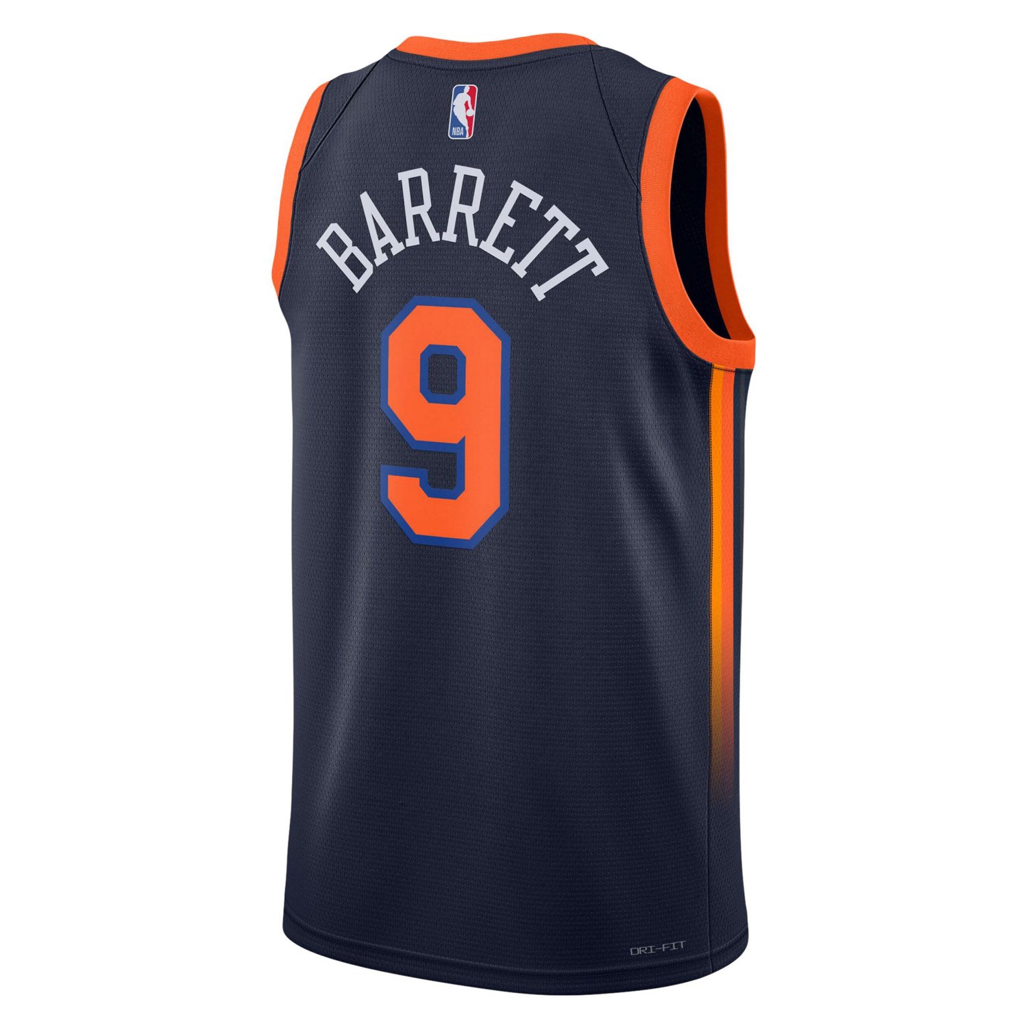Knicks swingman jersey sales