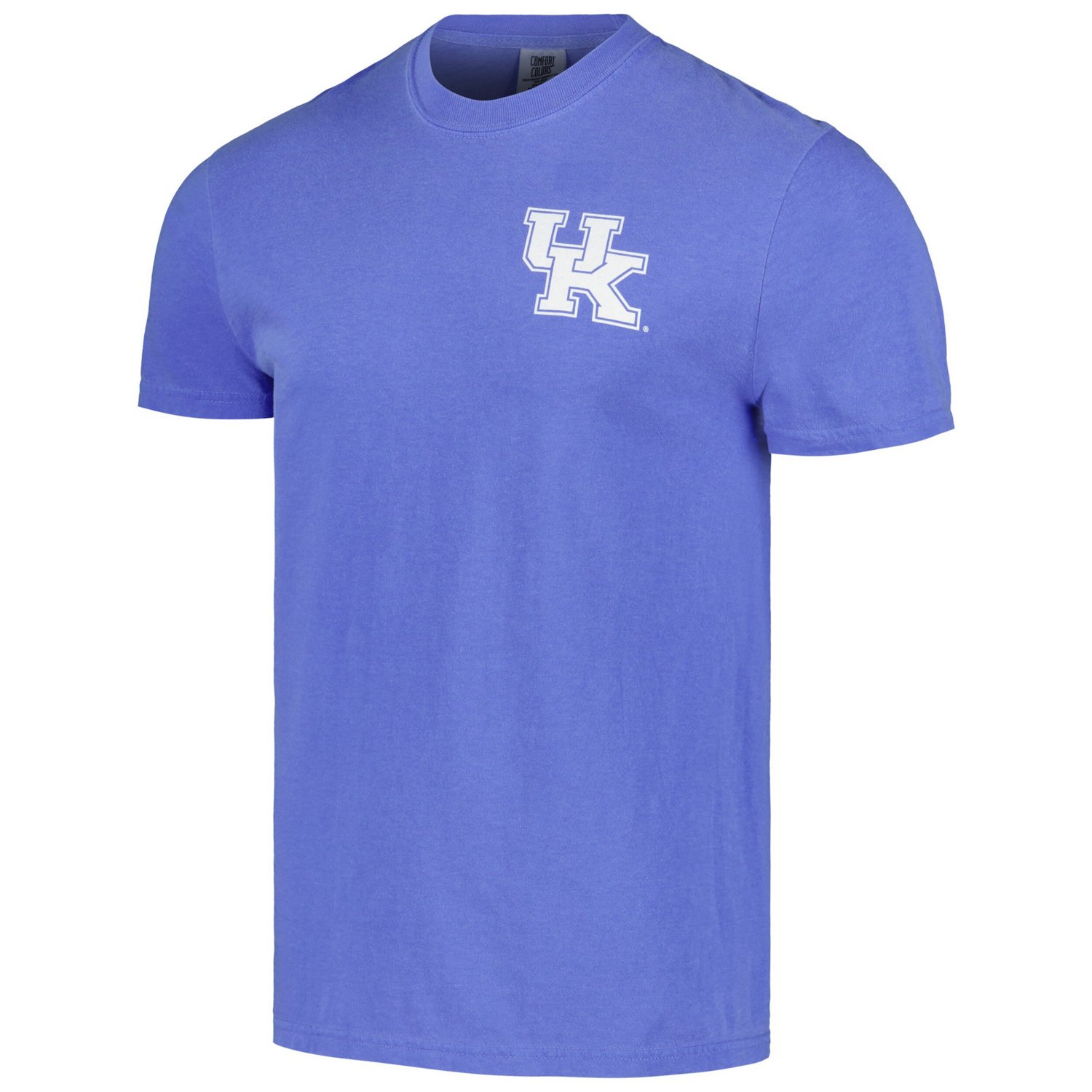 Unisex Kentucky Wildcats Hyper Local Welcome to Campus T-Shirt - view number 2