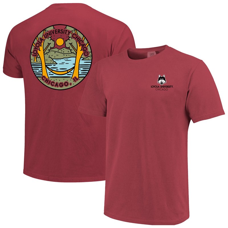 Unisex Loyola Chica… - image