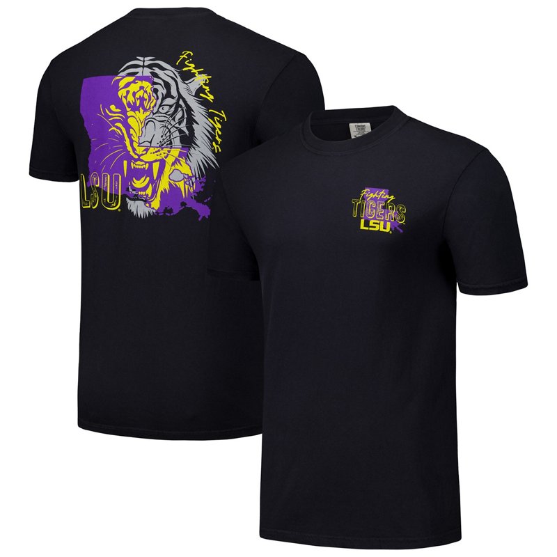 Unisex Lsu Tigers H… - image