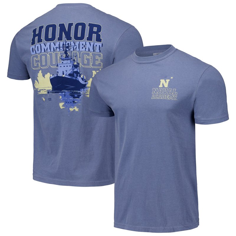 Unisex Midshipmen H… - image