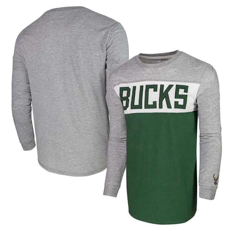 Unisex Milwaukee Bu… - image